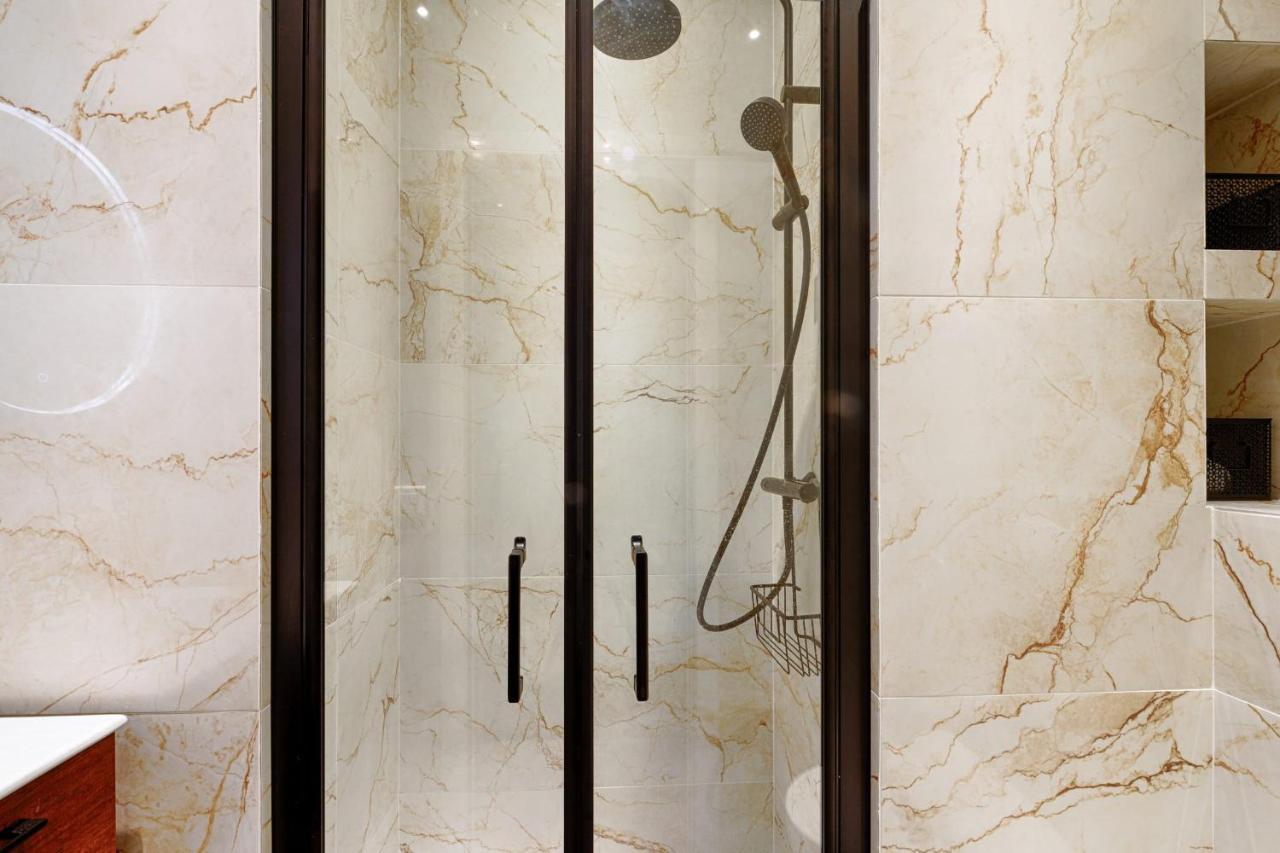 Appartement Design Ile St Louis - Welkeys باريس المظهر الخارجي الصورة